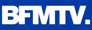 logo BFM