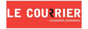 logo courrier